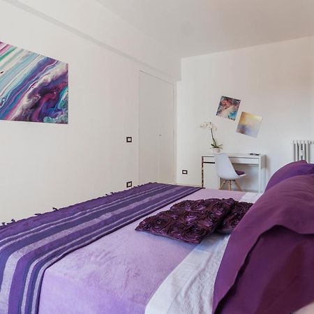 San Giovanni Apartment With Balcony 罗马 外观 照片
