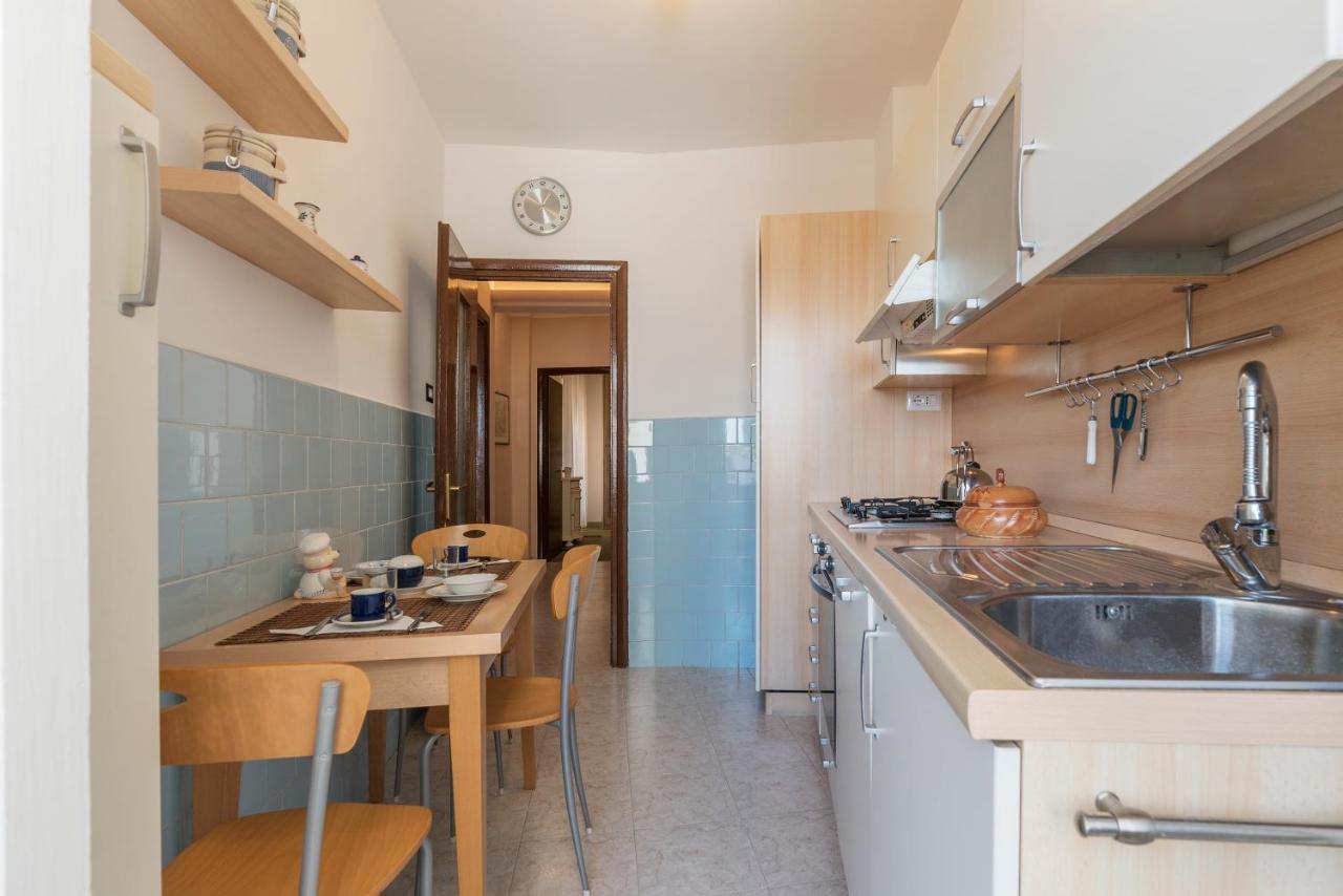 San Giovanni Apartment With Balcony 罗马 外观 照片